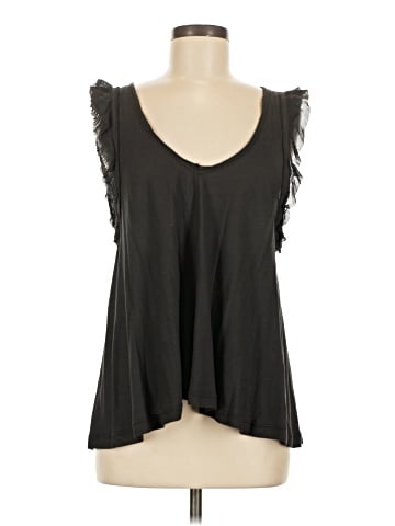 Seneca Rising Sleeveless Blouse (view 1)