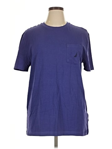 Nautica Short Sleeve T-Shirt (view 1)