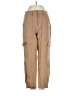 Banana Republic Tan Cargo Pants Size 2 - photo 1