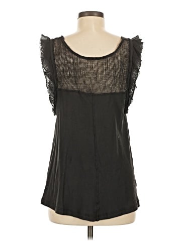 Seneca Rising Sleeveless Blouse (view 2)
