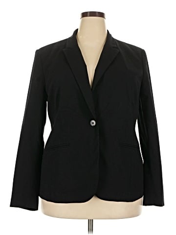 Liz Claiborne Blazer (view 1)