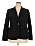 Liz Claiborne Black Blazer Size 18 - photo 1