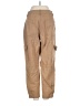Banana Republic Tan Cargo Pants Size 2 - photo 2