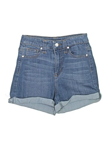 Guess Denim Shorts (view 1)