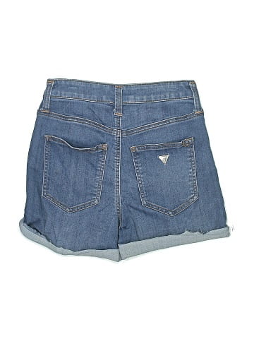 Guess Denim Shorts (view 2)