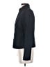 Elie Tahari Chevron-herringbone Blue Blazer Size 2 - photo 5