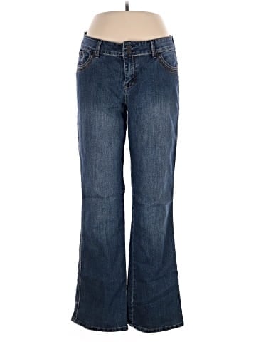 Vanilla Star Jeans (view 1)
