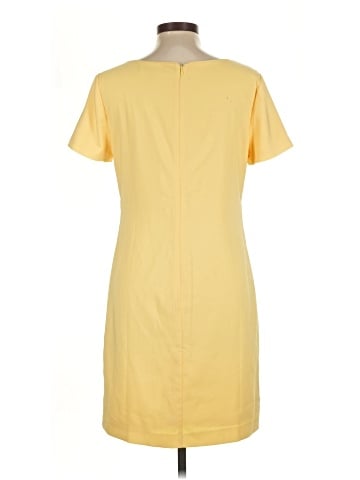 White House Black Market Casual Dress (view 2)