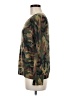 NSF Camo Green Wool Pullover Sweater Size M - photo 5