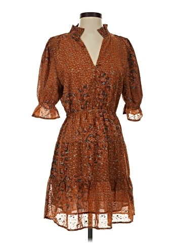 Elan Casual Dress (view 1)