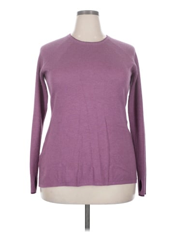 Eddie Bauer Long Sleeve Top (view 1)