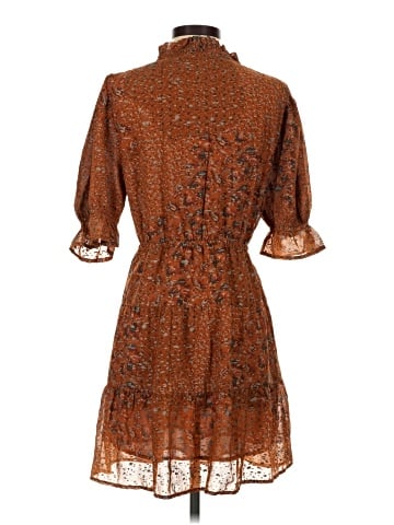 Elan Casual Dress (view 2)