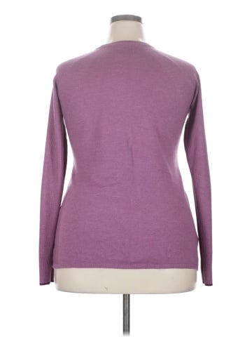 Eddie Bauer Long Sleeve Top (view 2)