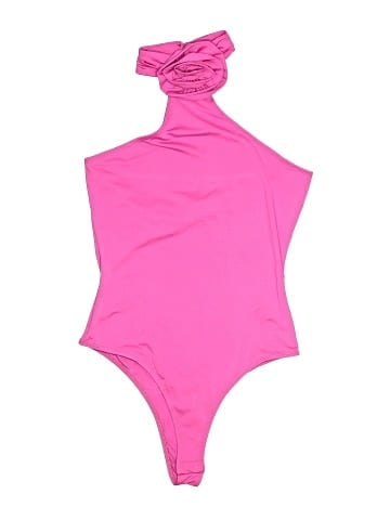 TCEC Bodysuit (view 1)