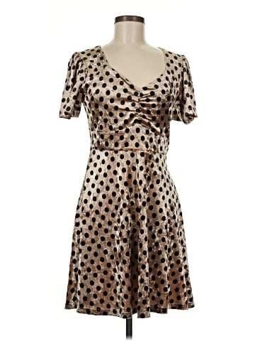 LoveRiche Cocktail Dress (view 1)