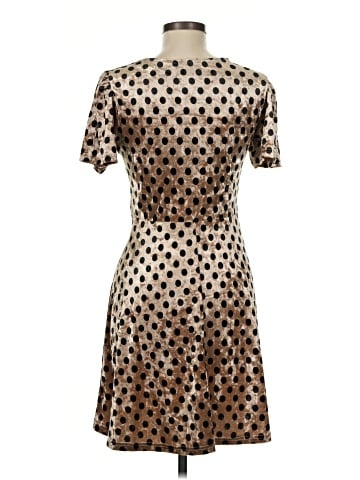 LoveRiche Cocktail Dress (view 2)