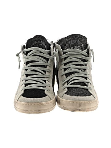 P448 Sneakers (view 2)