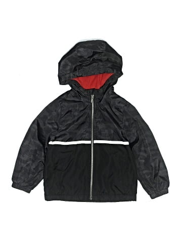 Carter's Windbreaker (view 1)