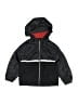 Carter's 100% Polyester Solid Black Windbreaker Size 3T - photo 1
