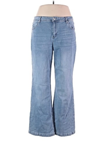 Unbranded Jeans (view 1)