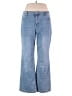 Unbranded Blue Jeans Size XXL - photo 1