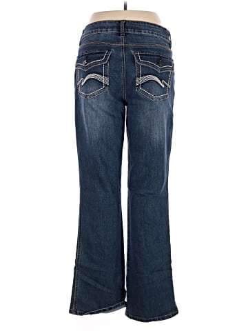 Vanilla Star Jeans (view 2)