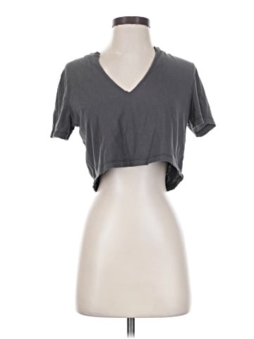 BDG Short Sleeve T-Shirt (view 1)