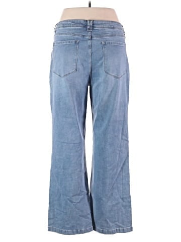Unbranded Jeans (view 2)