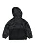 Carter's 100% Polyester Solid Black Windbreaker Size 3T - photo 2