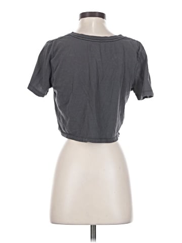 BDG Short Sleeve T-Shirt (view 2)