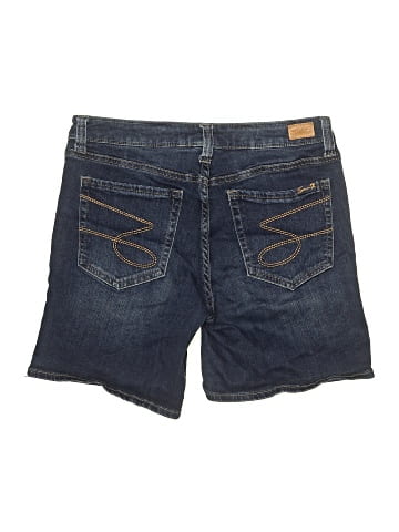 Seven7 Denim Shorts (view 2)