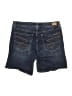 Seven7 Blue Denim Shorts Size 6 - photo 2
