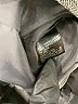 Tahari by ASL 100% Polyester Gray Blazer Size 18 - photo 7