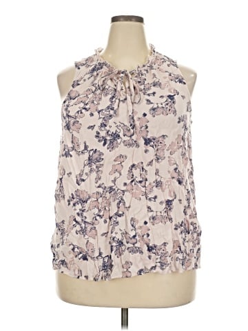 Caslon Tank Top (view 1)