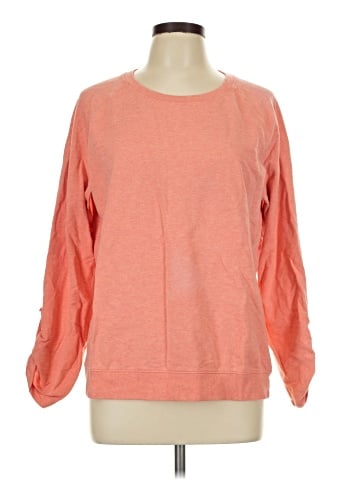 Lands' End Sweatshirt (view 1)