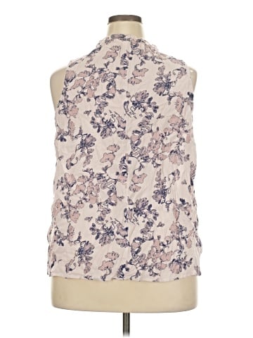 Caslon Tank Top (view 2)