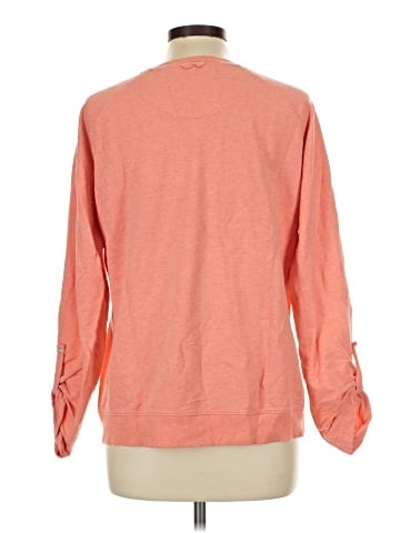 Lands' End Sweatshirt (view 2)