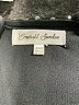 Emerald Sundae Metallic Silver Jumpsuit Size XXS - photo 4