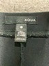 Aqua Black Active Pants Size M - photo 7