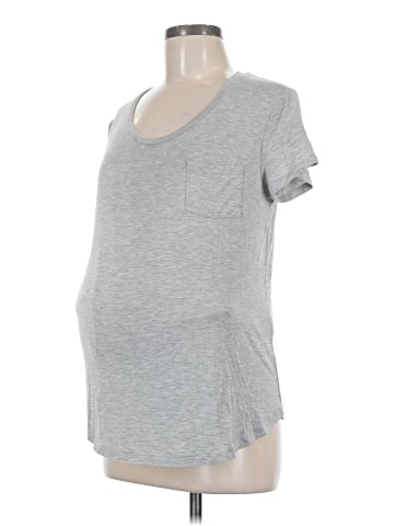 Kindred Bravely Short Sleeve T-Shirt (view 1)