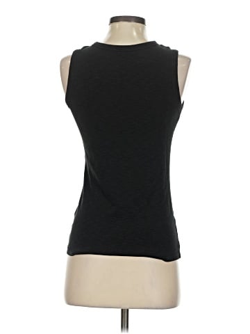 Rachel Zoe Sleeveless T-Shirt (view 2)