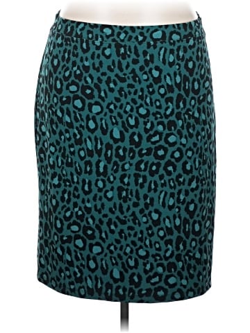 Jaclyn Smith Casual Skirt (view 1)
