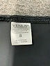 Venus Solid Black One Piece Swimsuit Size 8 - photo 3