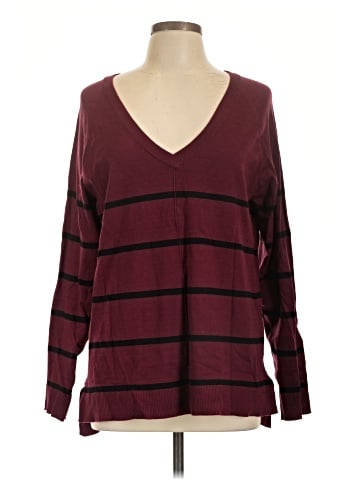 Bobeau Long Sleeve T-Shirt (view 1)