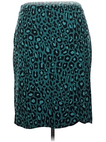 Jaclyn Smith Casual Skirt (view 2)