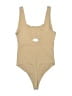 Abercrombie & Fitch Tan Bodysuit Size S - photo 2