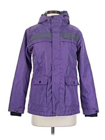 Arctix Snow Jacket (view 1)