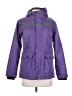 Arctix 100% Polyester Purple Snow Jacket Size XXS - photo 1