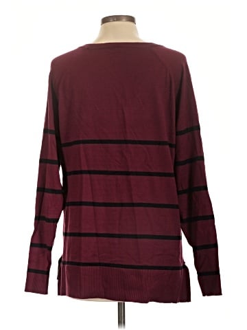 Bobeau Long Sleeve T-Shirt (view 2)