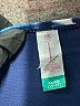 No Boundaries Tie-dye Blue Swimsuit Bottoms Size XL - photo 3